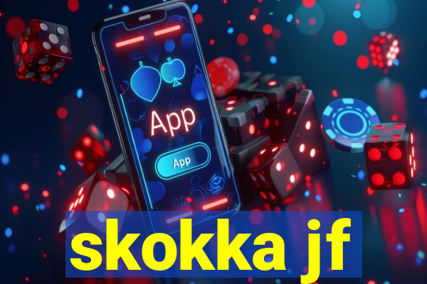 skokka jf